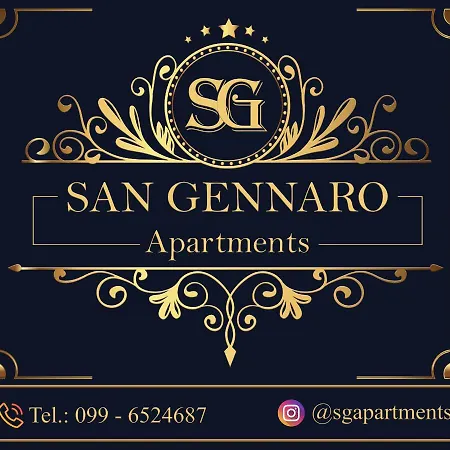 Standard Apartment *
