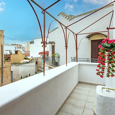 Apartment Standard Massafra