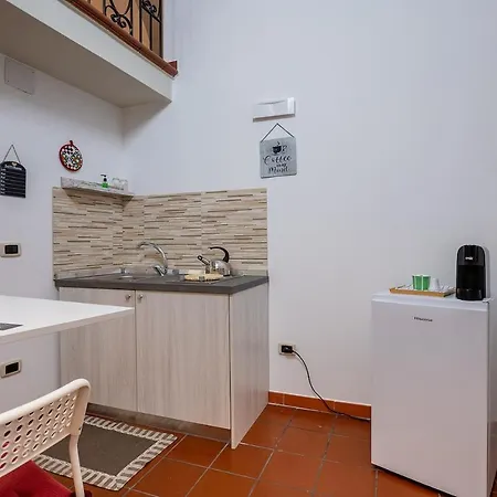 Standard Apartment