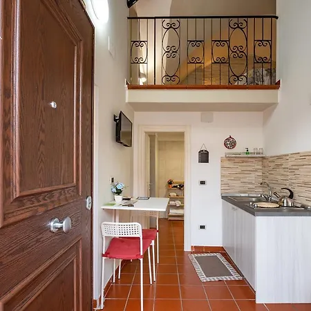 Apartamento Standard