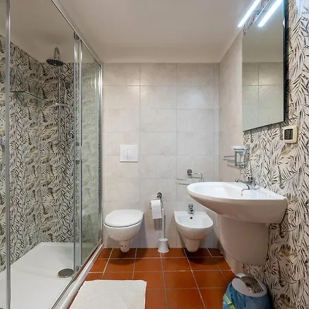 Standard 公寓 马萨夫拉