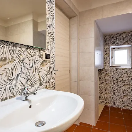 アパート Standard